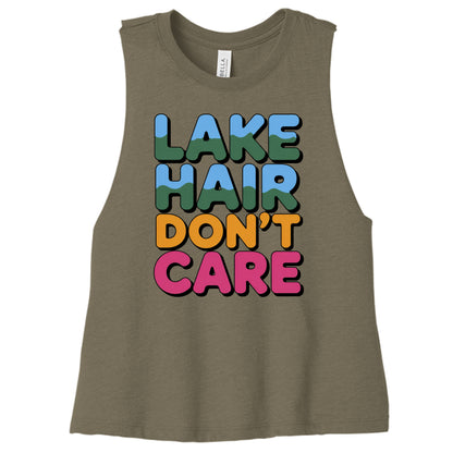 HEATHER OLIVE - 6682 - FRONT