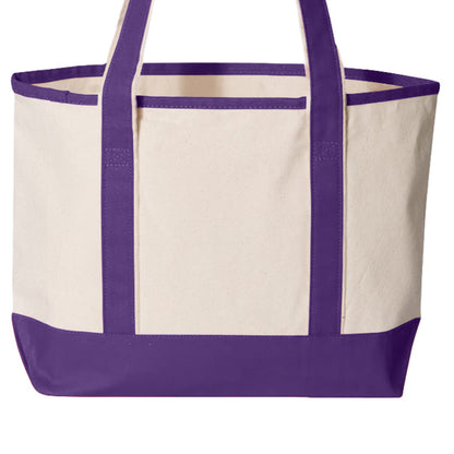 Natural/ Purple - Q125800 - BACK