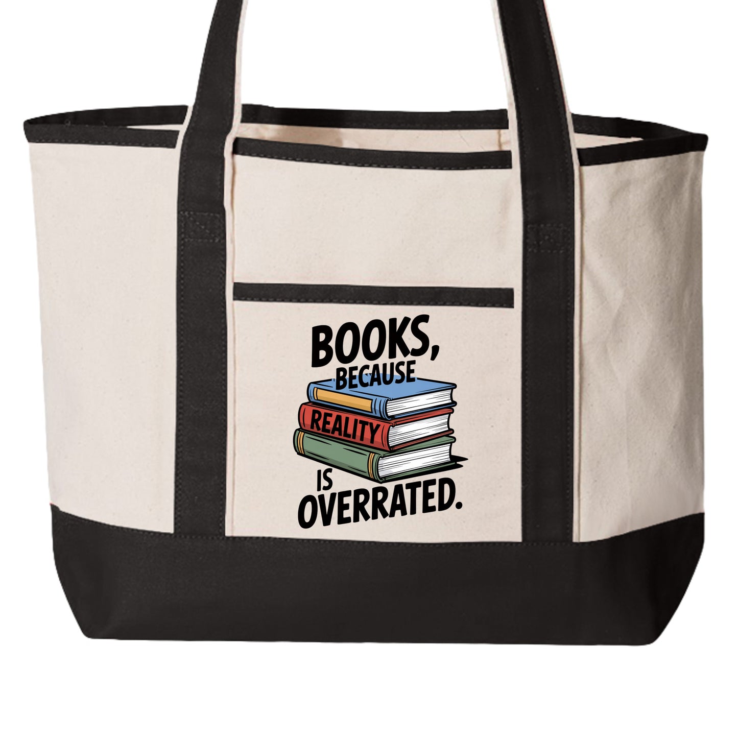 Natural/ Black - Q125800 - FRONT
