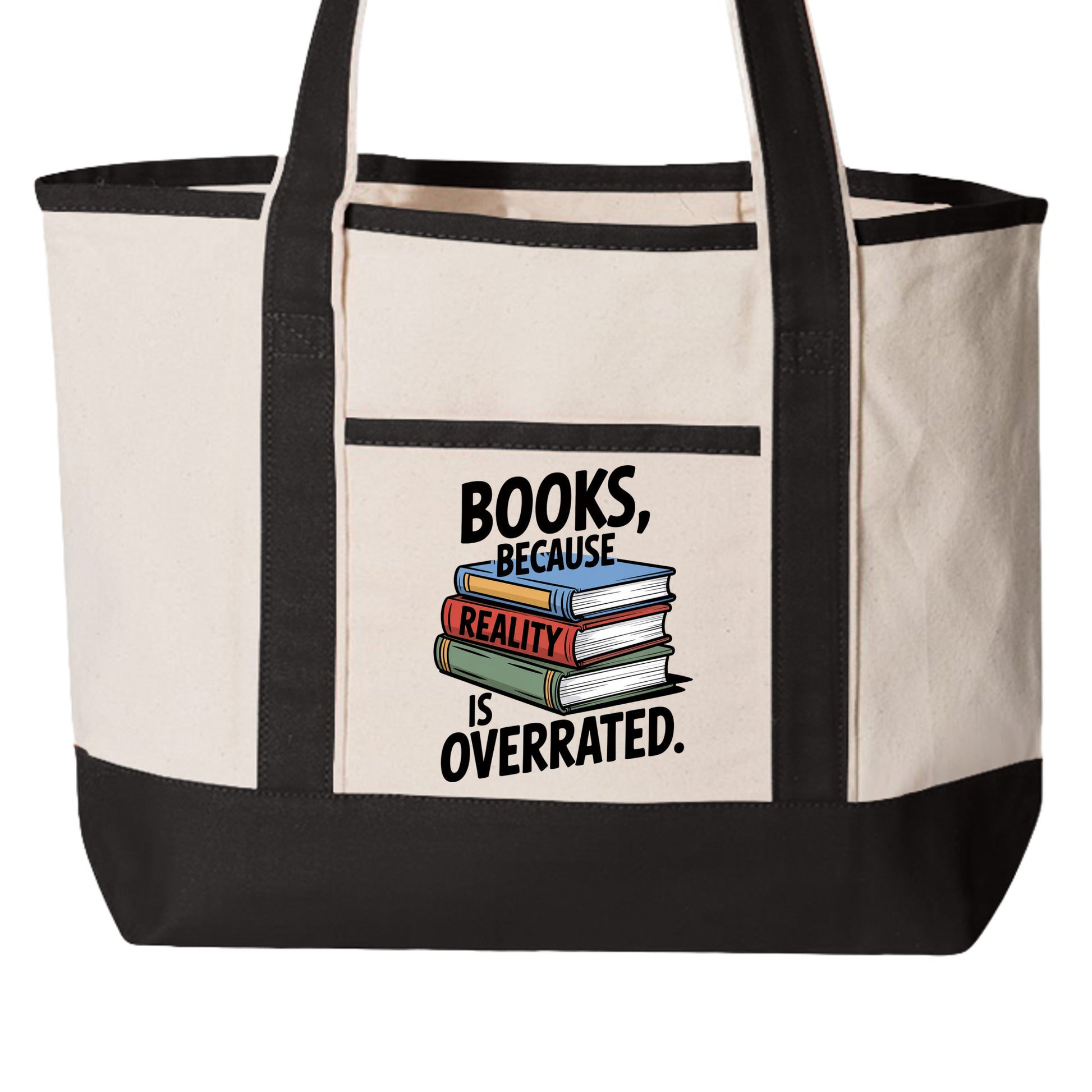 Natural/ Black - Q125800 - FRONT