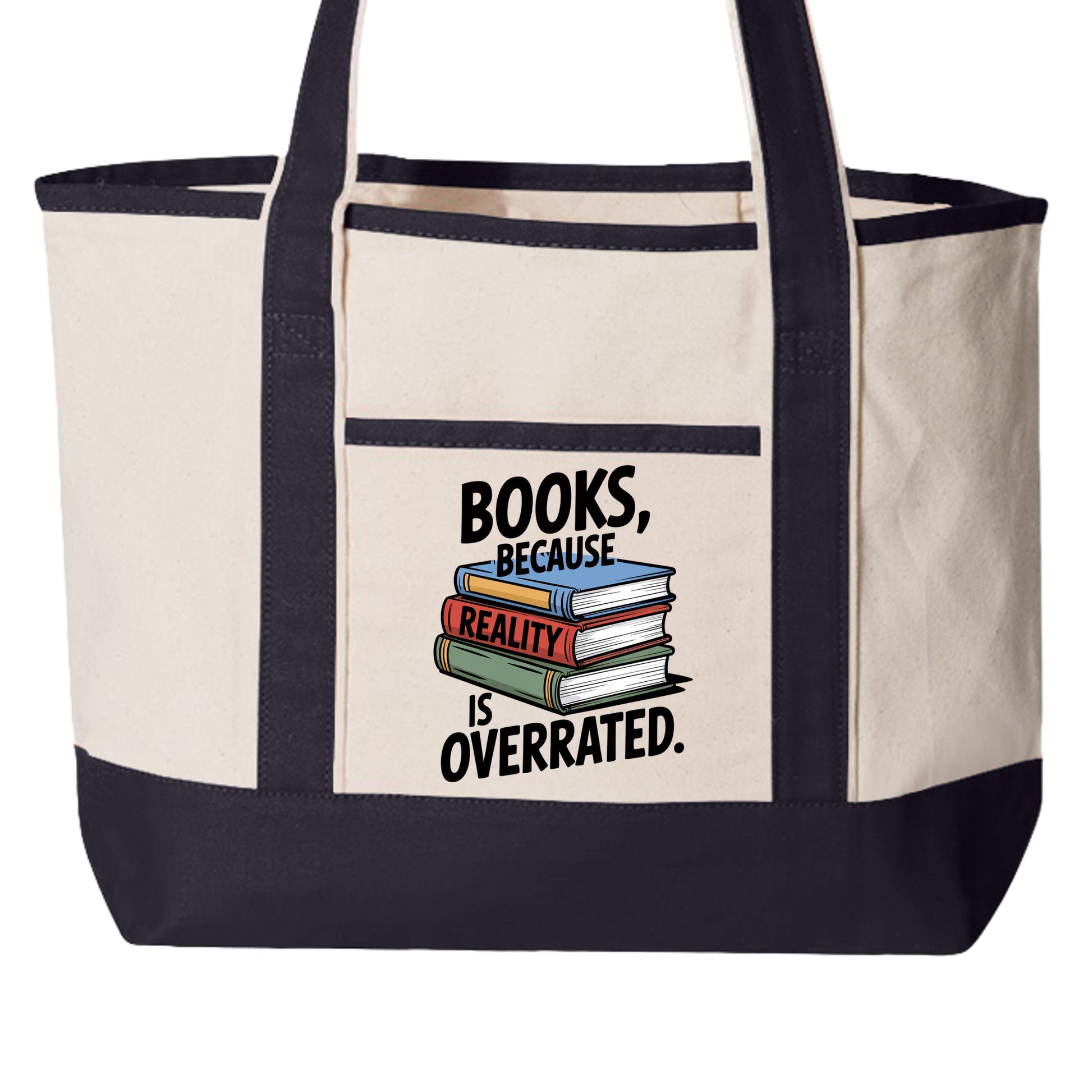 Natural/ Navy - Q125800 - FRONT